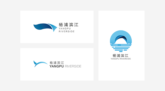 楊浦濱江